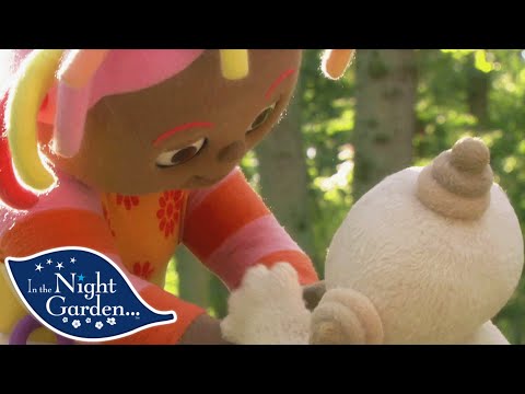 Upsy Daisy Forgets her Stone | In The Night Garden - WildBrain | Bedtime Show