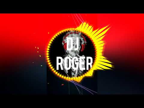 DJ roger (eletrônica)