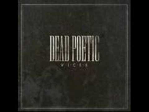 Dead Poetic-Long Forgotten