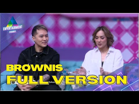 FULL | Demian dan Sara Hadir Ke Brownis Nih !! | BROWNIS (13/9/22)