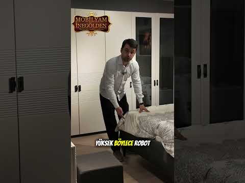 Nova Yatak Odası Takımı