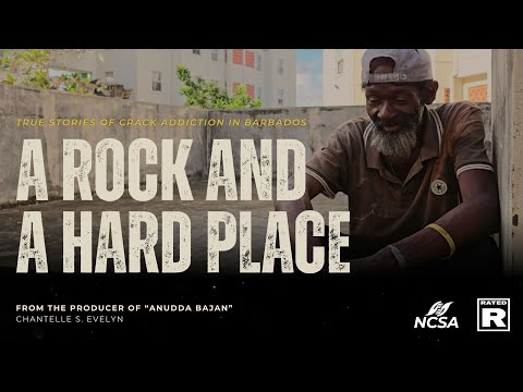 A Rock and a Hard Place