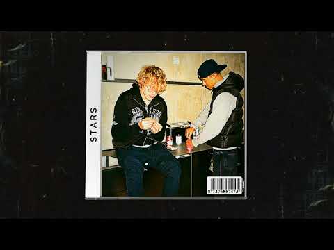 🎸 [FREE FOR PROFIT] EDO SAIYA x DONDON x XAM651 Type Beat | STARS | PROD. ENCUE X MILODRAMA