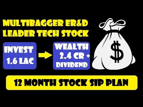 L&T Technology Services Ltd ||  Invest 1.6 Lac and Get 2.4 Cr+ 13 Lac Dividend
