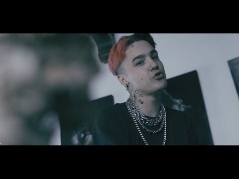 Lil Drip - Boujee Casket (Official Music Video)