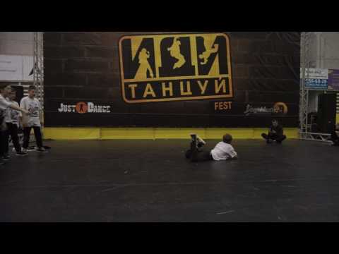 Syndicate vs Hadgehogs | 1:2 | 5x5 juniors | GO TO DANCE 2017 | SPB | 29 04 17