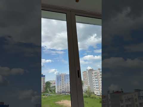 Балконный блок