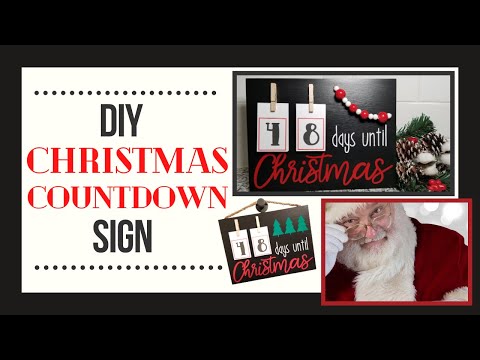 image-What is the Christmas countdown called?