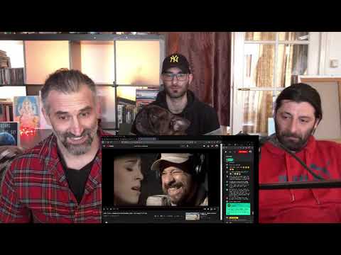 João Bosco, Roberta Sá e Trio Madeira Brasil - De Frente Pro Crime - reaction