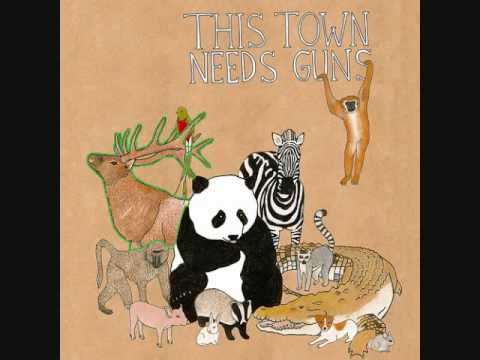 This Town Needs Guns -- Elk