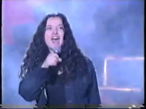 Romania Eurovision Final 1996 - Raspuns - Class