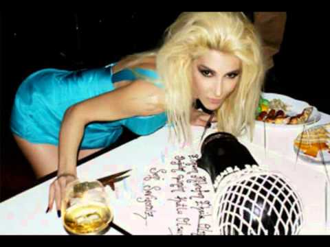 MTürk & Barış Gören - Hande Yener Kalpsiz Extended Mix 2014