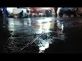 Story Hujan Malam Hari Cinematic Video Cinematic 1 Menit