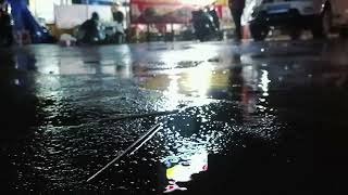 Download lagu Story Hujan Malam Hari Cinematic Video | Cinematic 1 Menit | mp3