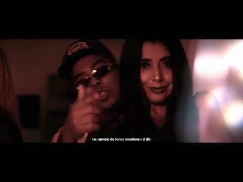 Maicol La M x@dastreetgenie  - Disruptivo