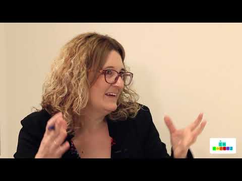 3,5 de cada 10 niños tendrá obesidad infantil en España. Begoña de Cuevillas