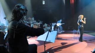 Il pescatore-Fiorella Mannoia