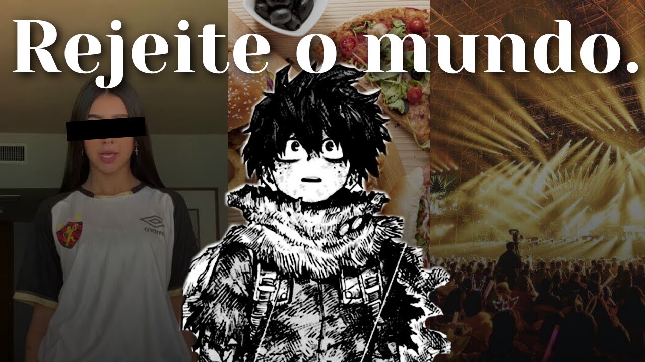 Voce está servindo a Deus ou a si mesmo?