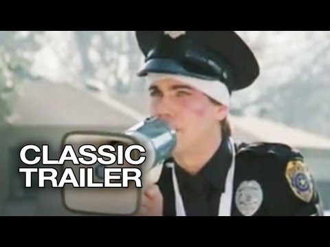 Trailers Peter Knife