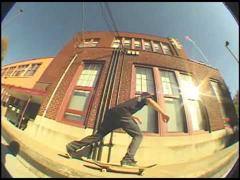 Jake Carlson street edit SHUSHhhh