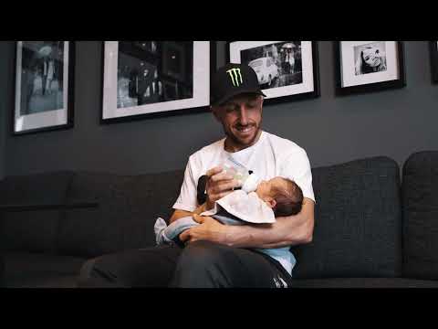 Antonio Cairoli Steps In For The 2025 Monster Energy MXGP of Trentino!