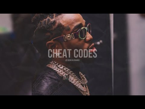 [FREE] Migos x Drake Type Beat - "Cheat Codes"