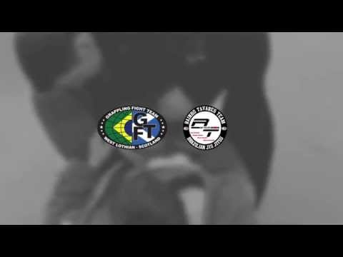 Livingston BJJ Academy (GI Class)