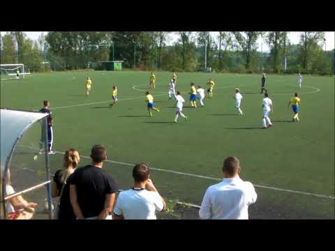 TS Polonia Bytom - KS Burza Borowa Wieś 1-1