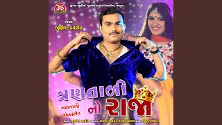 Mari Janu Bhulavani Tane Tev Chhe song artwork