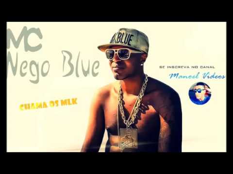 MC Nego Blue part  MC Gui   Chama os Mlk FUNK OSTENTAÇÃO 2015 Lançamento 2015