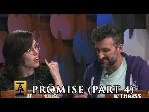 Promise, Part 4 - S2 E15 - Acquisitions Inc: The "C" Team