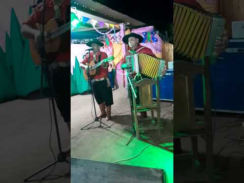 JUAN GOMEZ fiesta de Santa Catalina FLIA Gonzalez Paz San Martin N°2