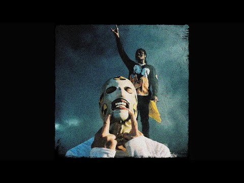 (FREE) Alpha Wann & Laylow Type Beat - Menace