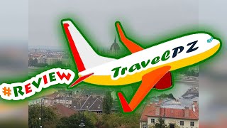 「TravelPZ」 Review Budapest Guided Bus Tour with River Cruise