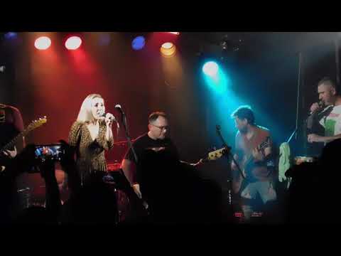 ZTVORKI I EL DUPA 2020   TY SZMATO