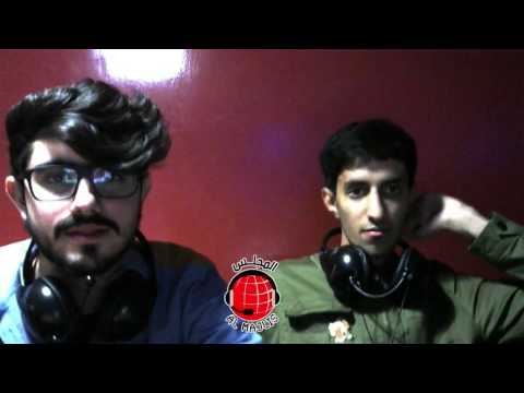 SSB4 Jan 2017: SSS & Kailex vs Marche & Zolain - Doubles WR3