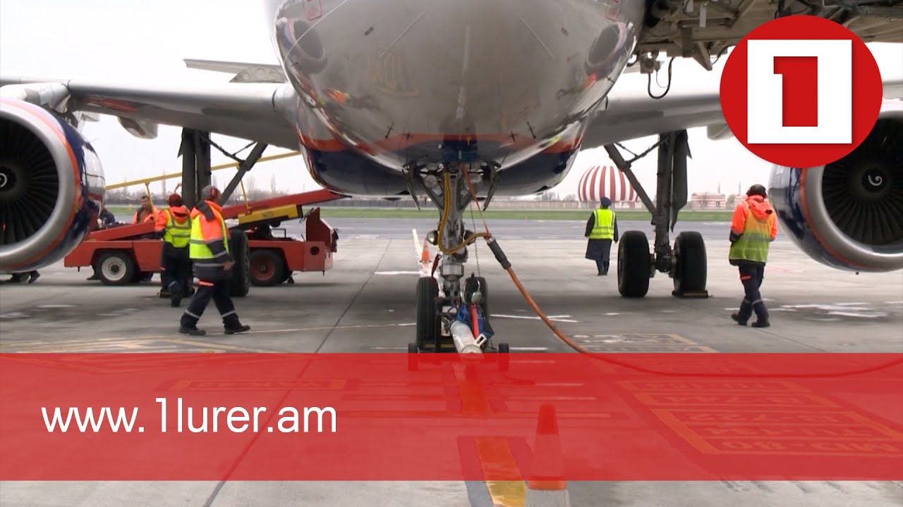 «Սև ցուցակը» խոչընդոտ չի կարող լինել. ԵՄ օդը Հայաստանի նոր ավիափոխադրողի համար բաց կլինի