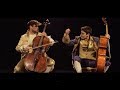 AC/DC - Thunderstruck (Cover by 2CELLOS)