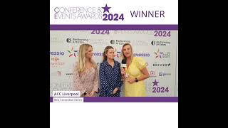 Conference & Events Awards: Video 91