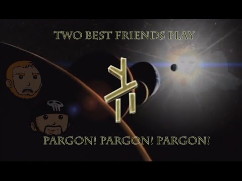 Two Best Friends Play Pargon! Pargon! Pargon!