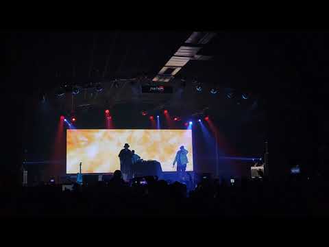 Foyone, Spok Sponha - Hoy se lía DIRECTO + Freestyle