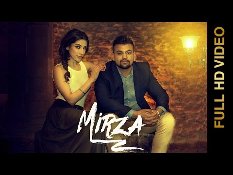 MIRZA (Full Video) || BIK MALHI feat. SUKH JOSAN || New Punjabi Songs 2016 || Amar Audio