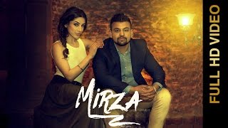 MIRZA (Full Video) || BIK MALHI feat. SUKH JOSAN || New Punjabi Songs 2016 || Amar Audio