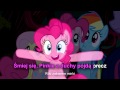 Laughter Song (No Fear Song) - MLP PL Karaoke ...