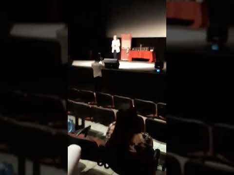 Dancing on my own - cover by Calum scott