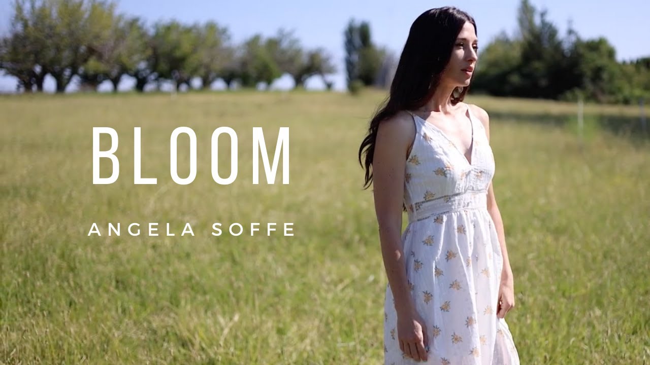 Promotional video thumbnail 2 for Angela Soffe Band