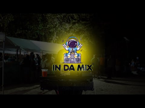 IN DA MIX ( OUT & BOUJEE PROMO MIX )