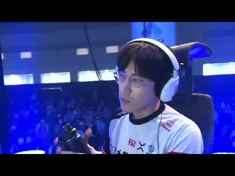 Evo Japan 2023 - Street Fighter V: CE - Top 8 - LQF: Mono (F.A.N.G.) vs. Momochi (Cody)