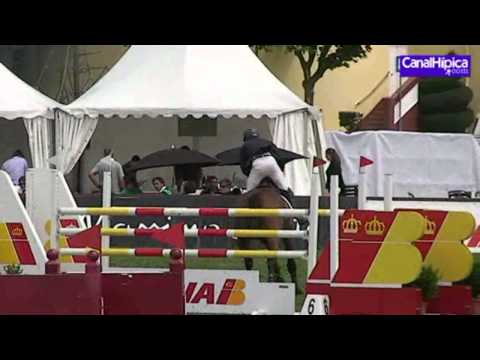 Rubén Gómez Crespo & Zuidsand 8.7.12