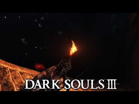 Zagrajmy w Dark Souls III - W ciemność - #27